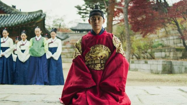Kingdom S01E01
