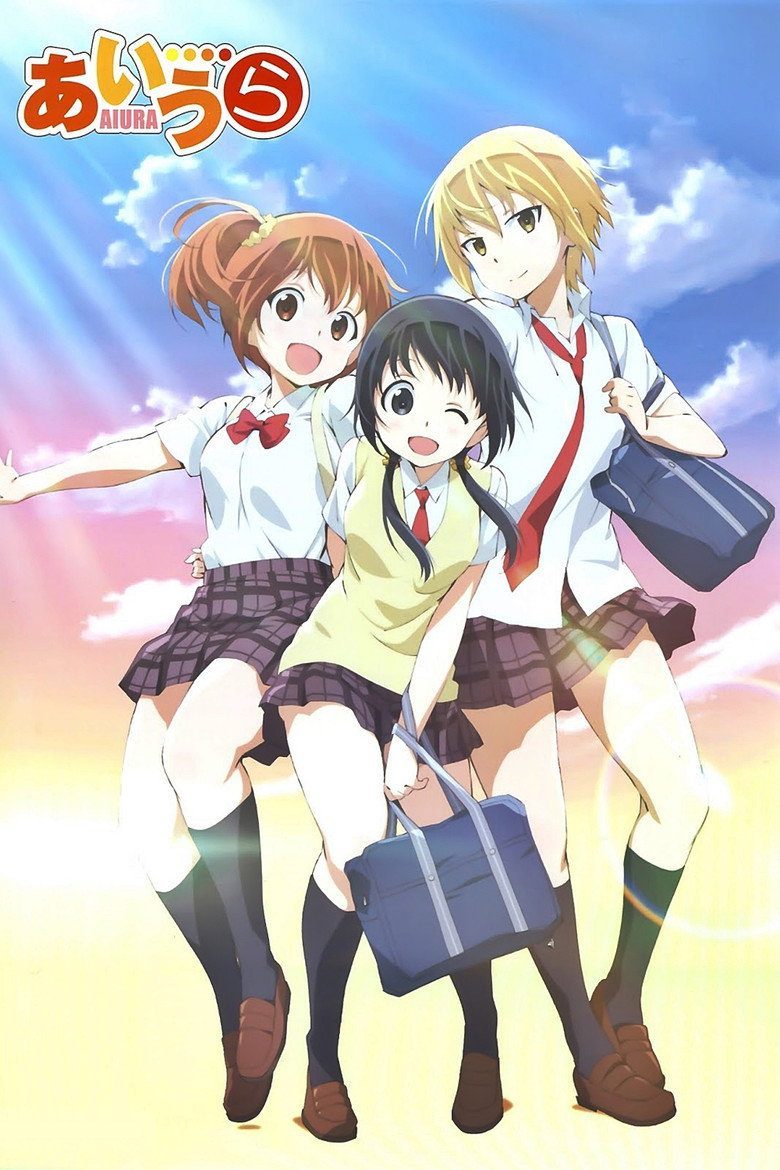 AIURA Temporada 1