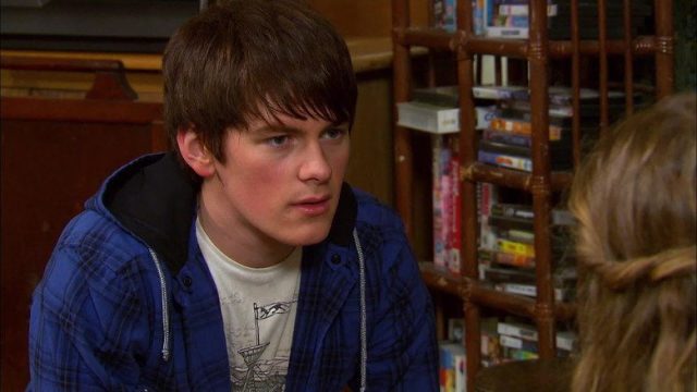 El misterio de Anubis S01E19