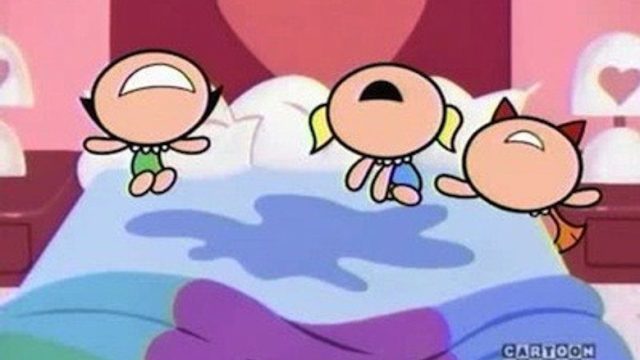 Las chicas superpoderosas S05E13