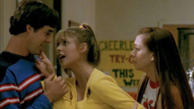 Buffy, la cazavampiros S01E03