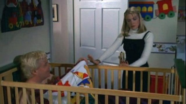 Sabrina, la bruja adolescente S01E03