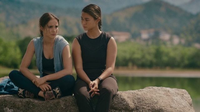 Warrior Nun S02E01