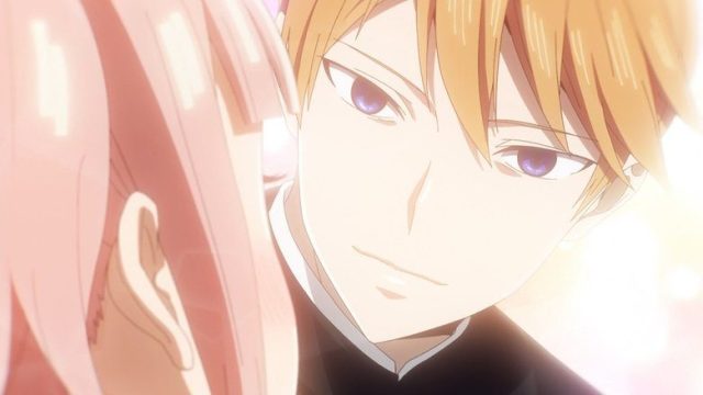 Kaguya-sama Love is War S03E10