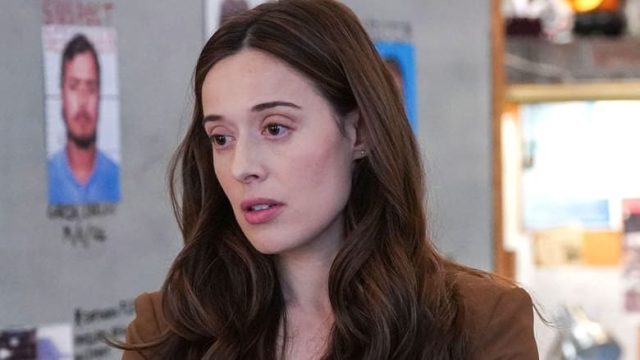 Policías de Chicago S12E06