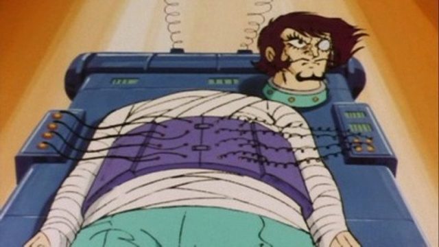 Mazinger Z S01E77