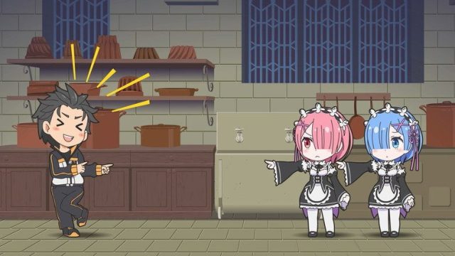 Re:ZERO -Starting Life in Another World- S00E04