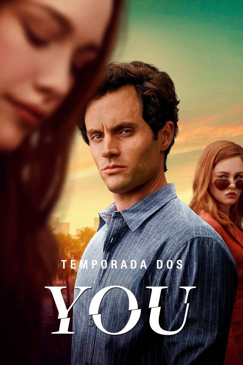 You Temporada 2