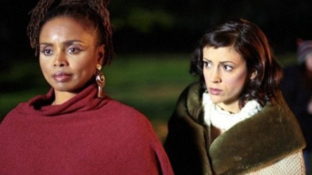 Hechiceras S04E15