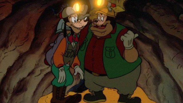 La Tropa Goofy S01E24