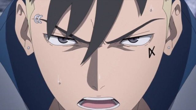 Boruto: Naruto Next Generations S01E206