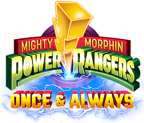 Power Rangers: Ayer, hoy y siempre