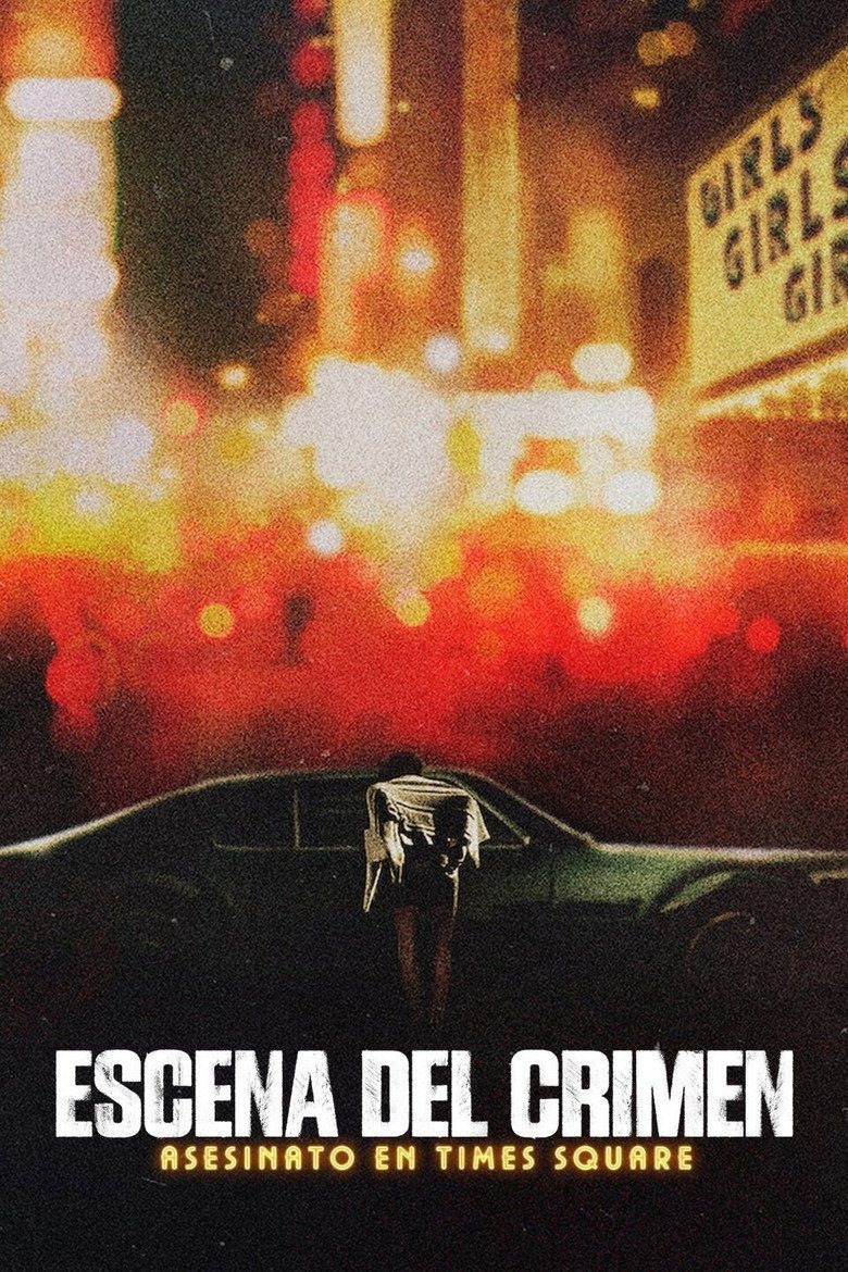Escena del crimen: Asesinato en Times Square Temporada 1