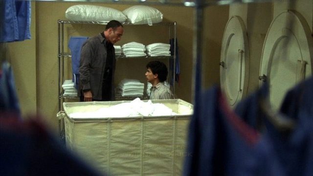 24 Horas S04E10