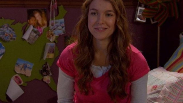 El misterio de Anubis S02E54