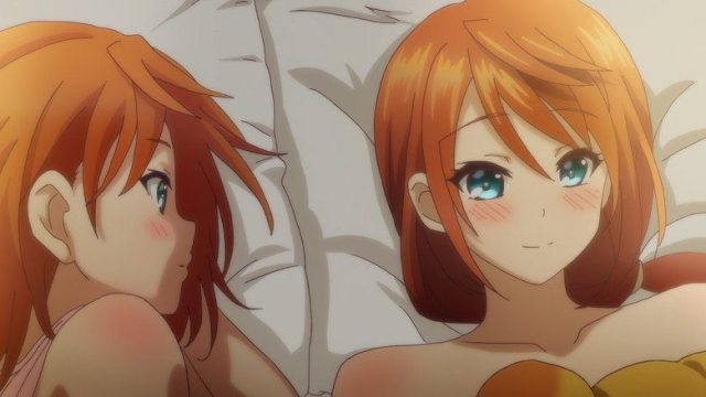 Yuragi-sou no Yuuna-san S00E02