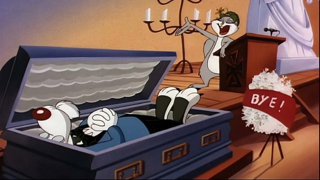 Animaniacs S03E02