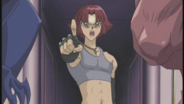 Yu-Gi-Oh! Duelo de Monstruos S01E150