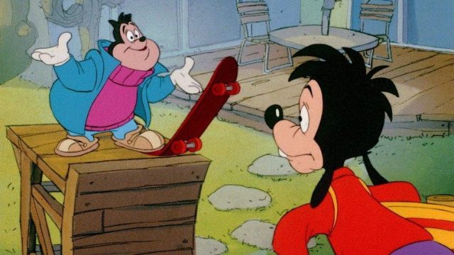 La Tropa Goofy S01E09