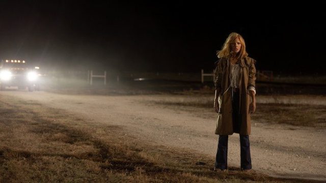 Rancho Dutton S01E01