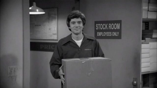 El Show de los 70's S04E09