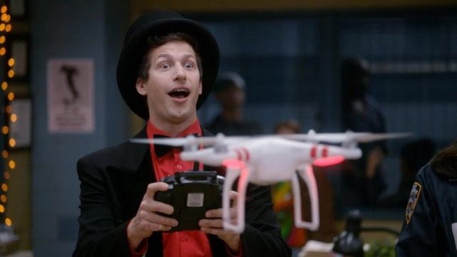 Brooklyn Nine-Nine S02E04