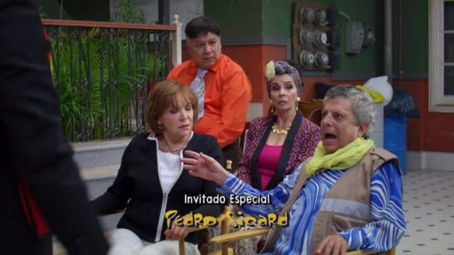 Vecinos S04E08