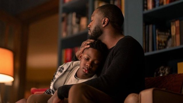 Detective Alex Cross S01E06