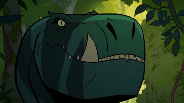 Primal S03E04