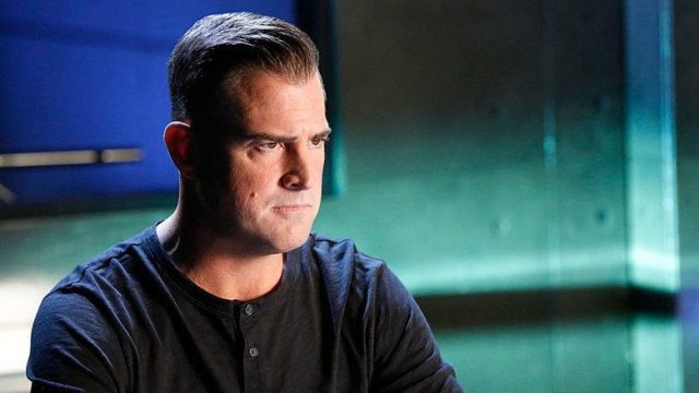 CSI: Las Vegas S15E12