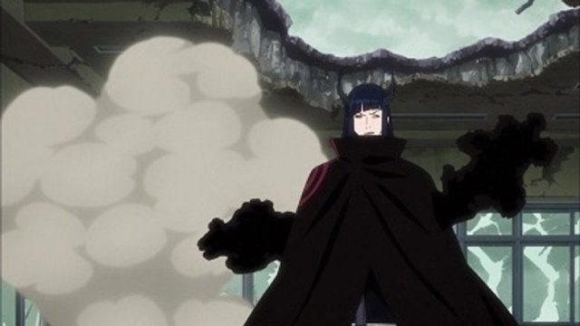 World Trigger S01E26