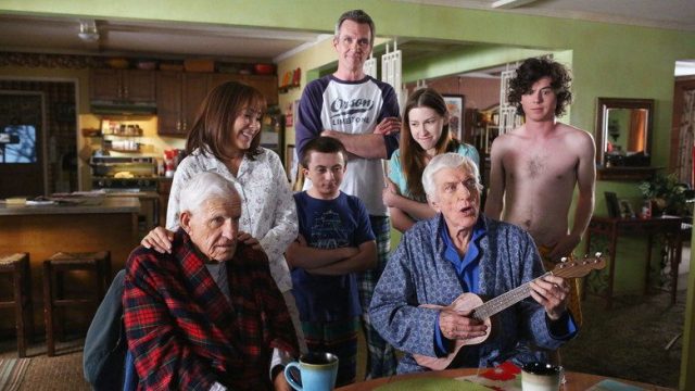 The Middle S06E21