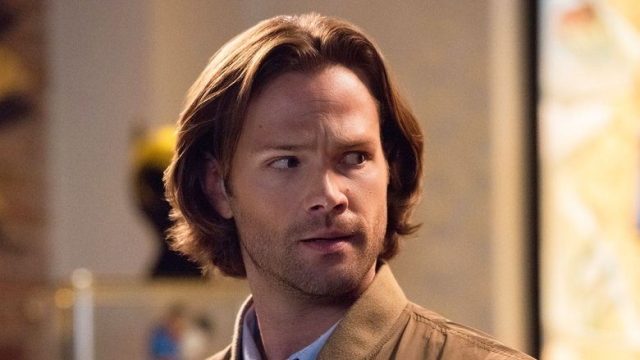Supernatural S14E04