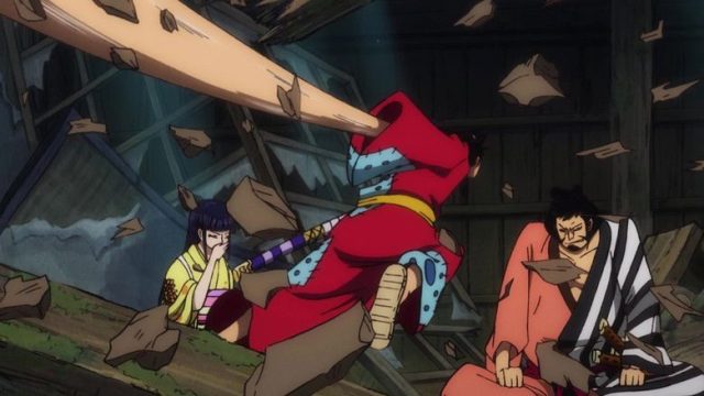 One Piece S21E910