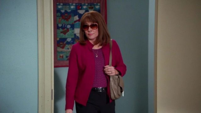 The Middle S09E13