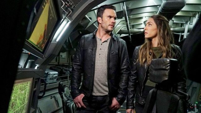 Agents of S.H.I.E.L.D S03E17
