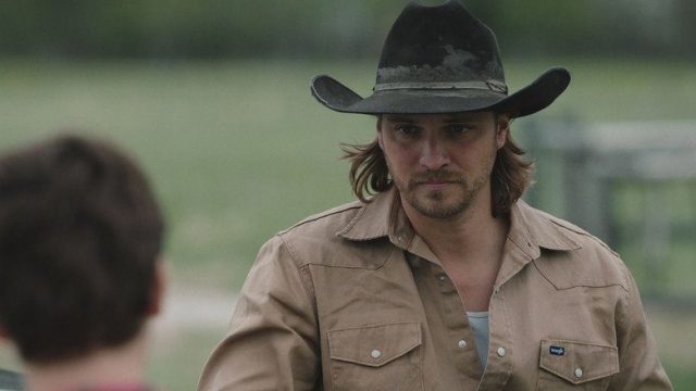 Yellowstone S05E02