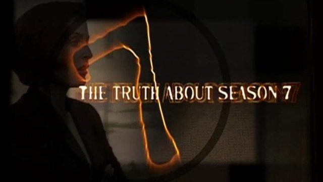 Los Expedientes Secretos X S00E13