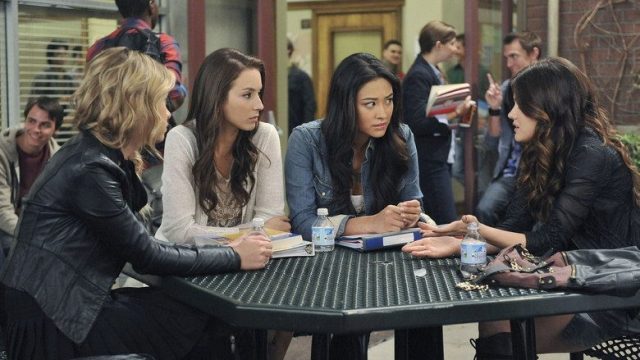 Lindas Mentirosas S02E17