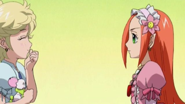 Sugar Sugar Rune S01E10