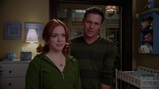 Hechiceras S05E16