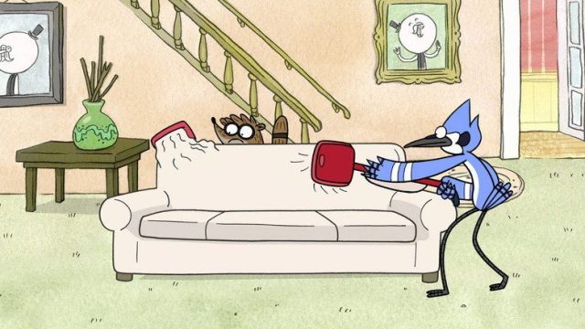 Un show más S01E03