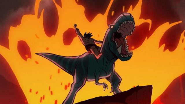 Primal S03E10