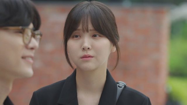 Amor en la puerta de al lado S01E13