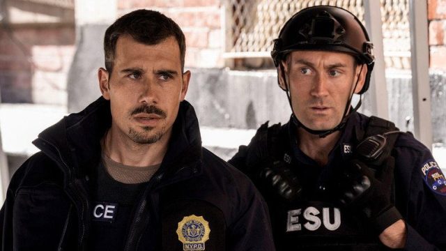 La Ley y el Orden: Unidad de Víctimas Especiales S26E08