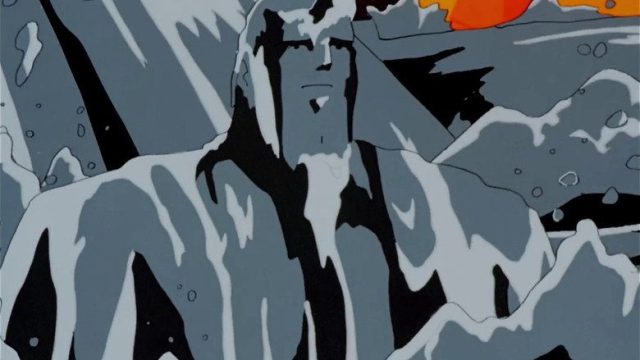 Superman: La Serie Animada S01E11