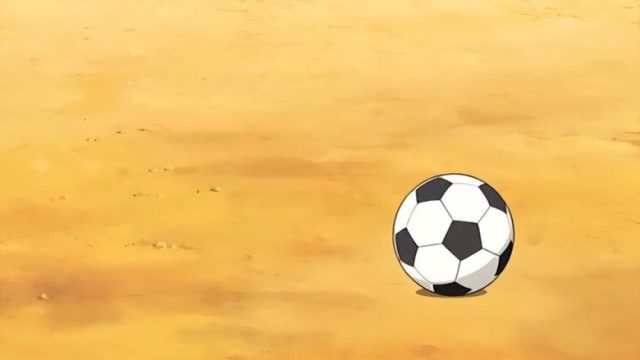 Súper Once S01E46