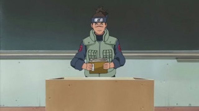 Naruto Shippuden S09E176