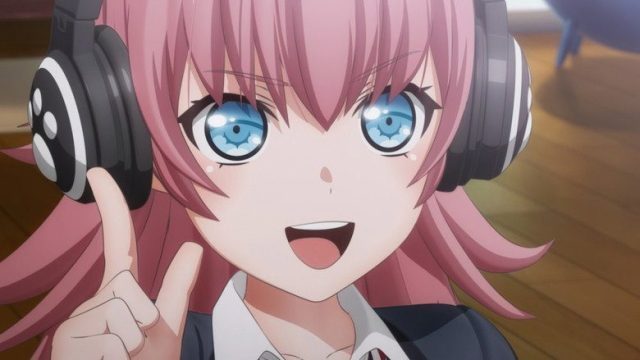 BanG Dream! S03E04