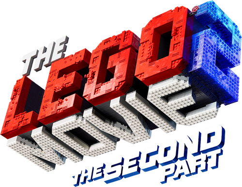 La Gran Aventura LEGO 2